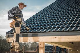 Best Solar Panel Roofing Installation  in Pigeon, MI